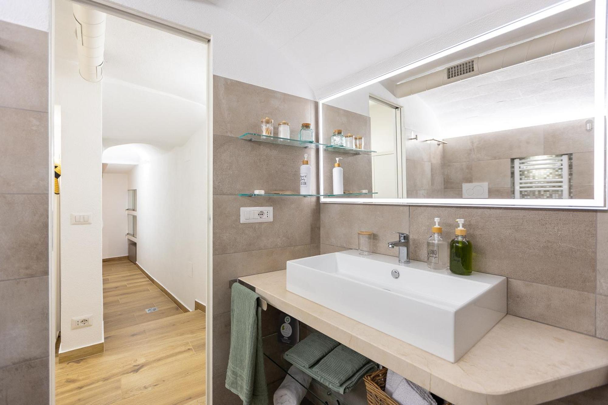Fabie Trastevere Casa de férias Roma